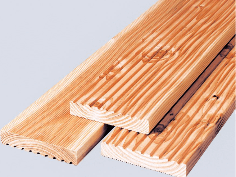 Hout